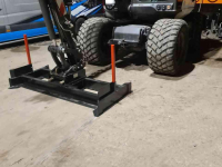 Other attachments and accessories Beco vlakraam 2000mm