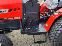 Horticultural Tractors Fieldtrac VST 922 Mini Tractor  Nieuw