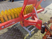 Seedbed combination Güttler Avant 30-56