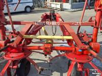 Tedder Lely Lotus Stabilo 675 / 770