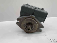 Diverse new spare-parts Giant plunjerpomp Rexroth A10VG18