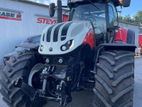 Tractors Steyr Terrus 6270 CVT