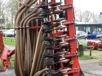 Grassland injector Schuitemaker Exacta 870 Zodebemester