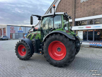 Tractor Fendt 516 Gen3 Profi+ Setting2