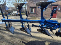 Ploughs Lemken Lemken Opal 090 3-schaar wentelploeg