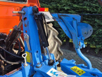 Ploughs Lemken Lemken Opal 090 3-schaar wentelploeg