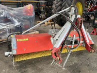 Sweeper Westermann Optimal 2300 Veegmachine