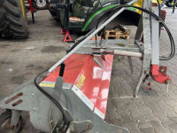 Sweeper Westermann Optimal 2300 Veegmachine
