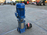 Irrigation pump  DP DPL32-50 pomp