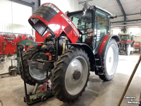 Wheels, Tyres, Rims & Dual spacers Massey Ferguson 320/90 R50 + 270/95 R36