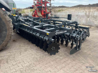 Disc harrow  Agroland schijveneg 3 tot 6 meter