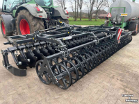 Disc harrow  Agroland schijveneg 3 tot 6 meter