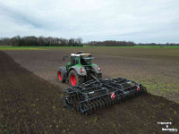 Disc harrow  Agroland schijveneg 3 tot 6 meter