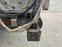 Other conveying equipment and accessories Grisnich Rollenbaan | behandelband | leesbaan | rollenset