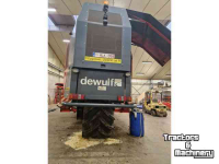 Potato harvester Dewulf Kwatro Aardappelrooier / Rooimachine