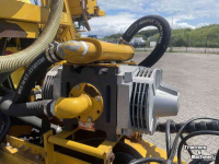 Fieldsprayer pull-type Dubex Mentor