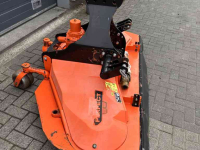 Pasture topper Perfect TKF 200 Front weidebloter
