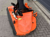 Pasture topper Perfect TKF 200 Front weidebloter