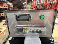 Aggregates  Linz Electric 65KVA-230/400-50HZ