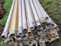 Irrigation pipes Humet Beregeningsbuizen 76 mm