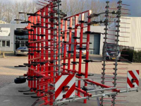 Cultivator Güttler SuperMaxx 60-7 Bio