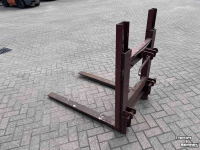 Other tree cultivation equipment and accessories  Palletvork palletdrager gebruikt