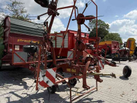 Tedder Kuhn GF 6301 MHO