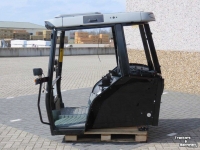 Tractor Massey Ferguson Kabine Frame voor 5400/5500/6400 SERRIE