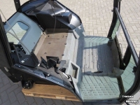 Tractor Massey Ferguson Kabine Frame voor 5400/5500/6400 SERRIE