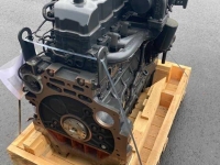 Engine New Holland FPT 6 cilinder