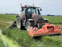 Flail mower Boxer DUO 300