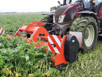 Flail mower Boxer DUO 300