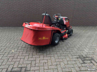 Ride-on mower  Wolf Garten 105.180H