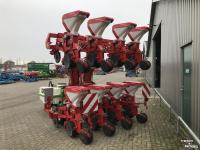 Vegetable- / Precision-seed drill Kverneland Optima HD e-drive 8R