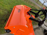 Pruning shredder / Pruning mulcher Perfect BG2-180 Versnipperaar snoeihout snipperen