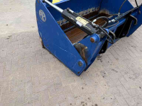 Silage cutting bucket AP np 1800 db