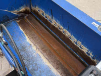 Silage cutting bucket AP np 1800 db