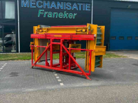 Box filler Bijlsma Hercules 270-2x190S