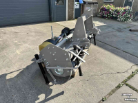 Rotary Tiller Jansen TBF-180