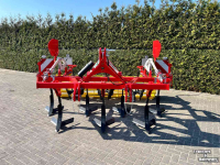 Cultivator Pottinger Synkro 3020