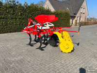 Cultivator Pottinger Synkro 3020