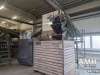 Sorting machine Schouten Sorteerlijn Sorting Line