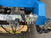 Front hopper seed drill Lemken Solitair F