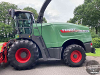 Forage-harvester Fendt Katana 65