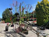 Rake Claas LINER 2900