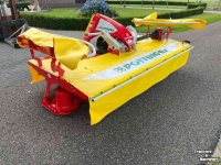 Mower Pottinger Novacat F3100