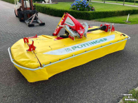 Mower Pottinger Novacat F3100