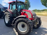 Tractor Valtra N141