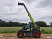 Telehandler Claas 746 Scorpion varipower