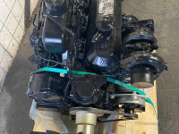 Engine New Holland 3 cilinder motoren Iveco 8035